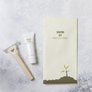Greener Lifestyle Shaving Kit