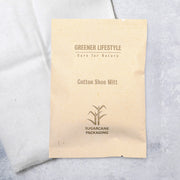 Greener Lifestyle Shoe Mitt