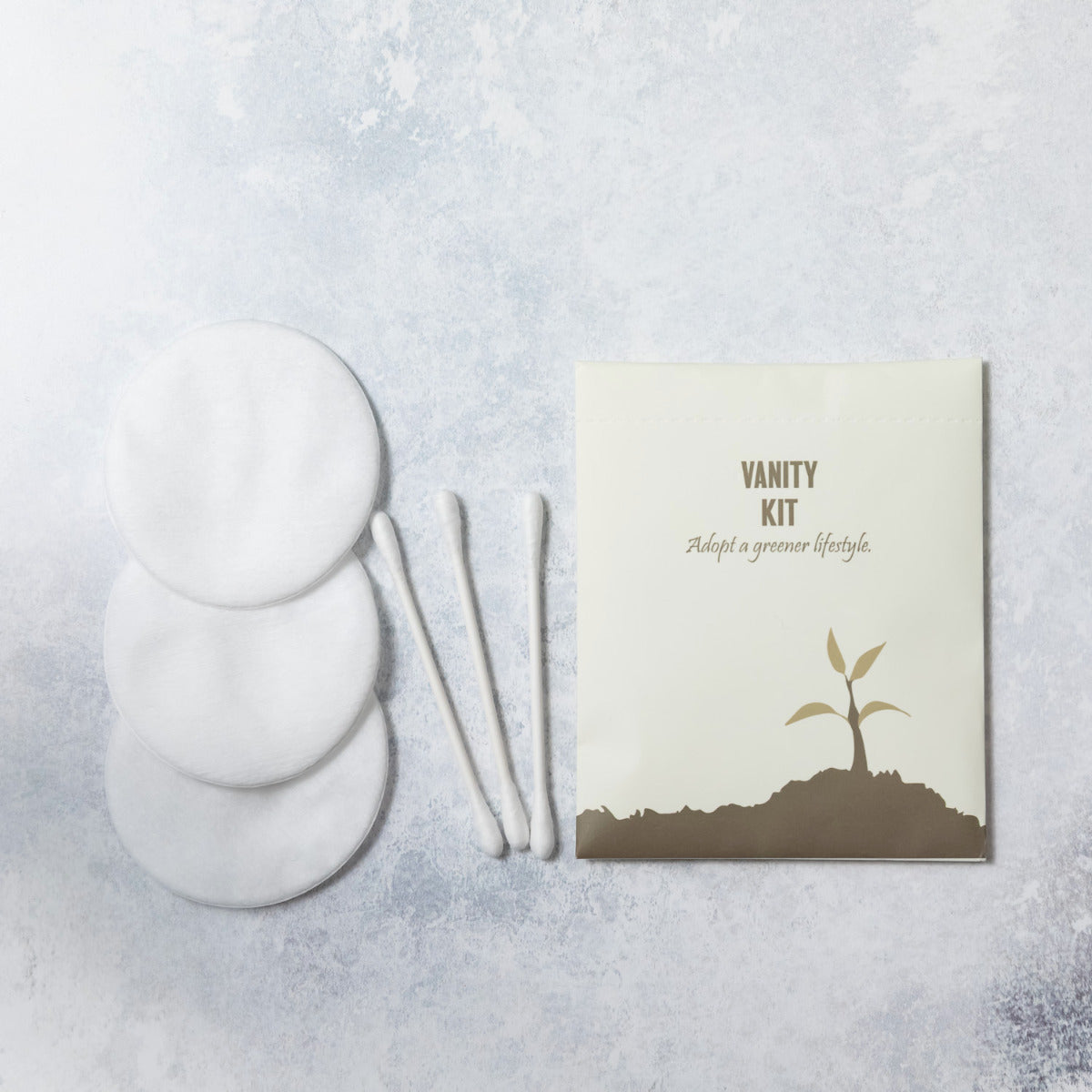 Greener Lifestyle Vanity Kit