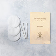 Greener Lifestyle Vanity Kit