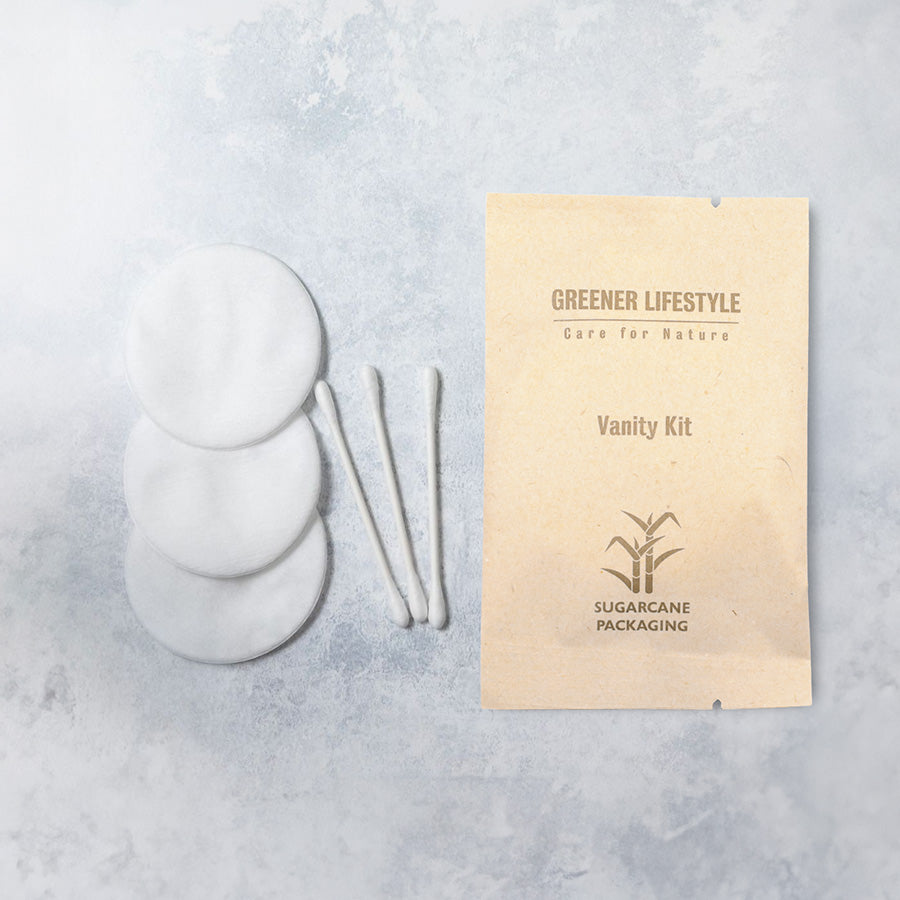 Greener Lifestyle Vanity Kit