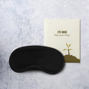 Greener Lifestyle Cotton Eye Mask