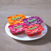 Hartley Assorted Jam Portions Pots