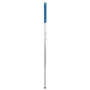 Blue Versatile Mop Handle