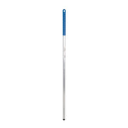Blue Kentucky Mop Handle