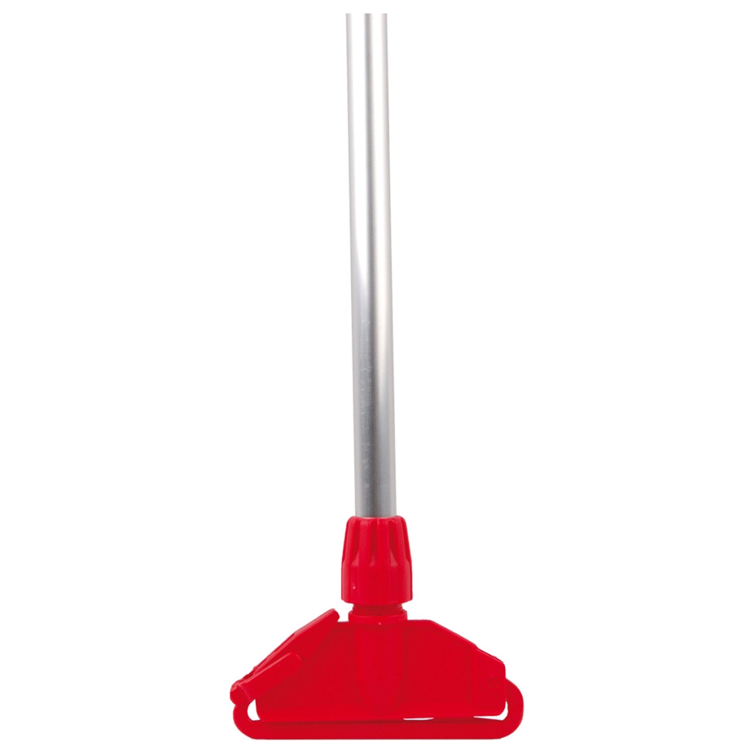 Red Kentucky Mop Handle