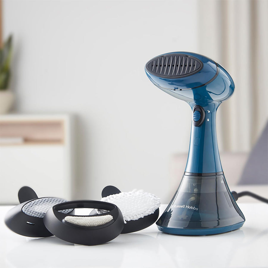 Russell Hobbs Steam Genie Hand Held Steamer