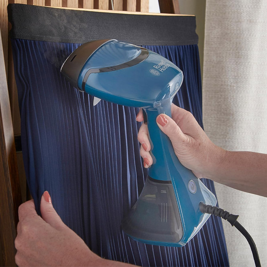 Russell Hobbs Steam Genie Hand Held Steamer