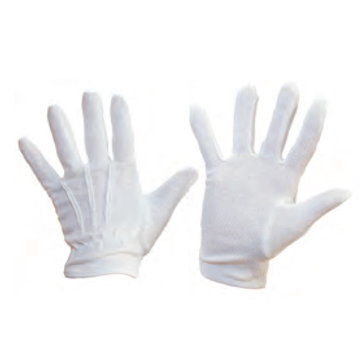 Heat Resistant Gloves