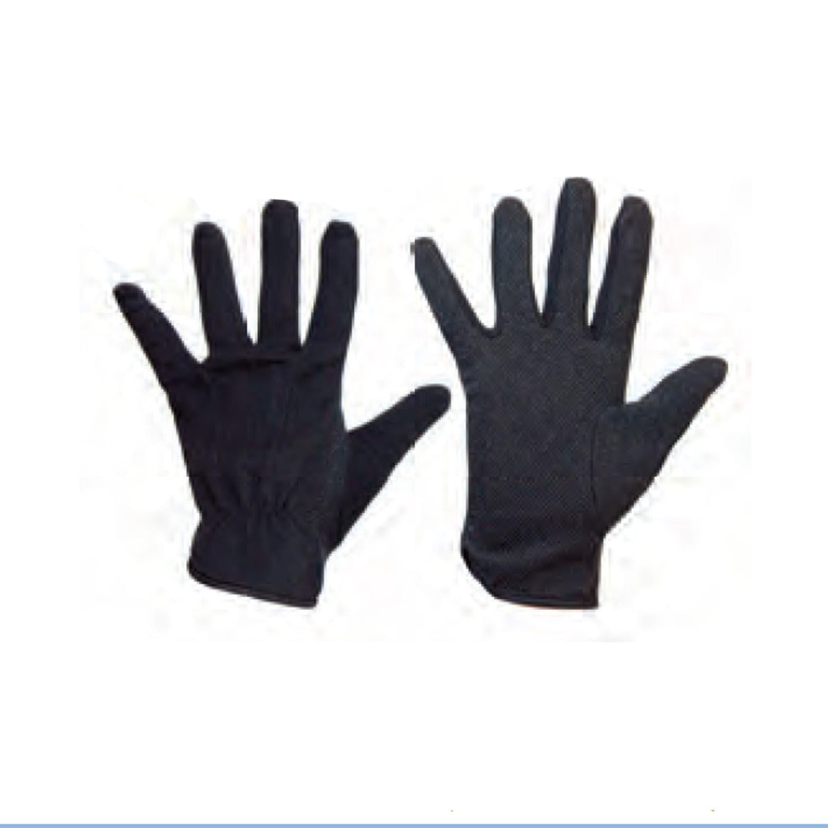 Heat Resistant Gloves