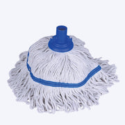 Stay Flat Mop Head With Blue Socket