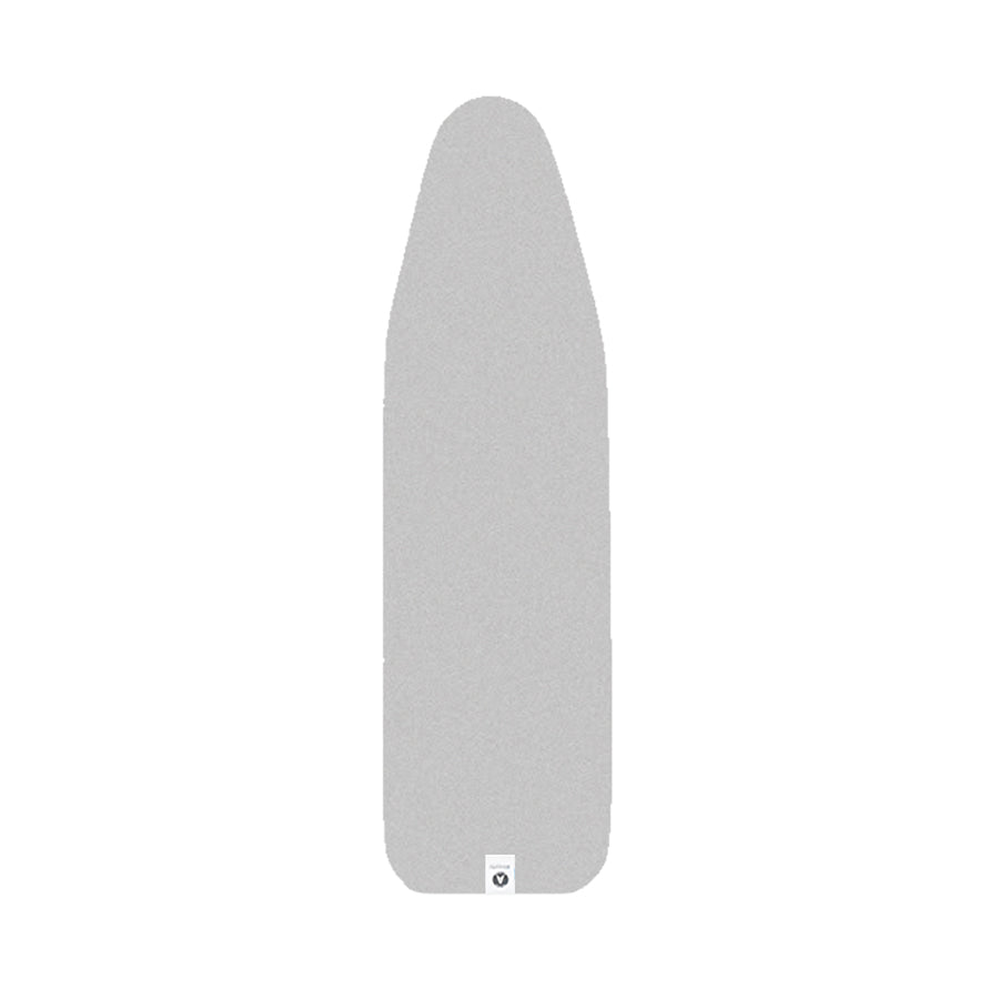 Spare Metallised Cover For Ironing Centre 142 X 34 CM