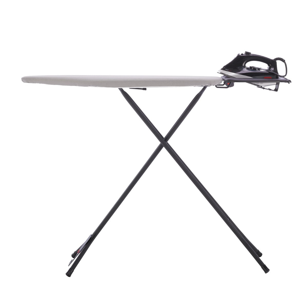 Avantgarde Ironing Centre With Luxury Steam Iron