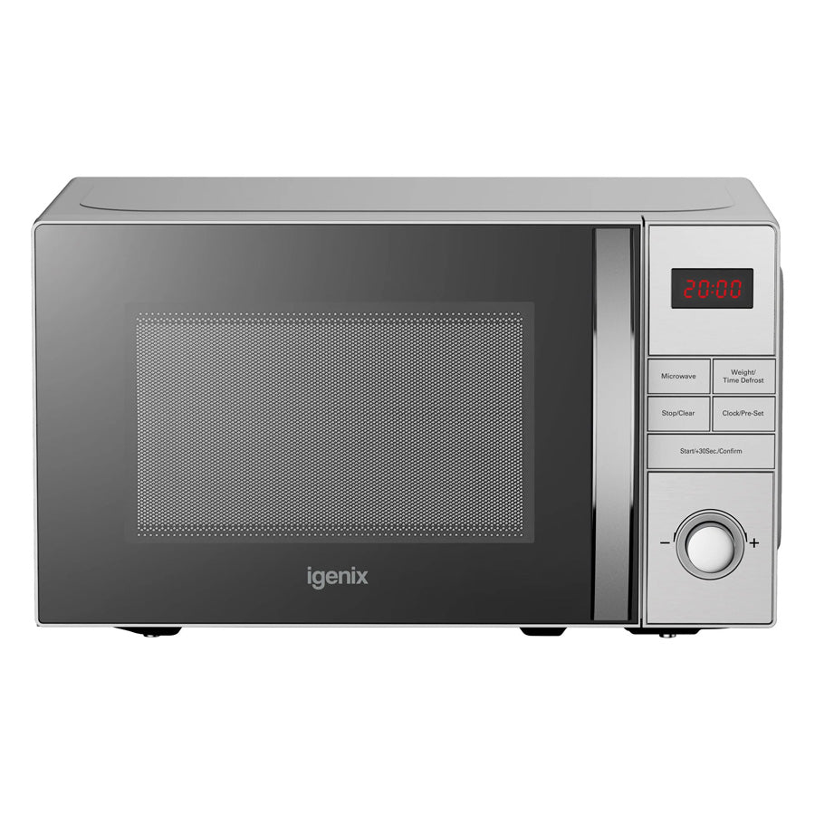 Igenix Microwave Oven 20Litre (Digital)