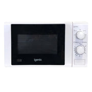 Igenix Microwave Oven 20L (Manual)