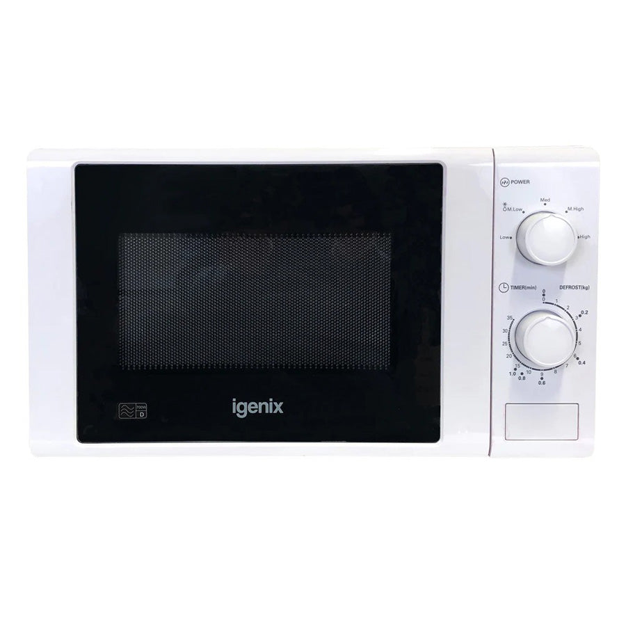 Igenix Microwave Oven 20L (Manual)