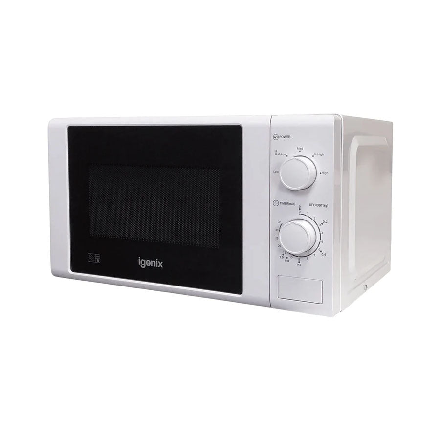 Igenix Microwave Oven 20L (Manual)