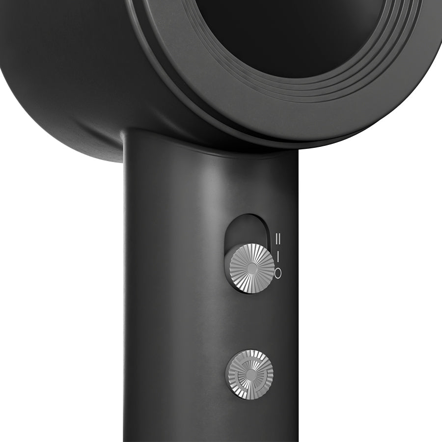 Ionic High Speed Hairdryer