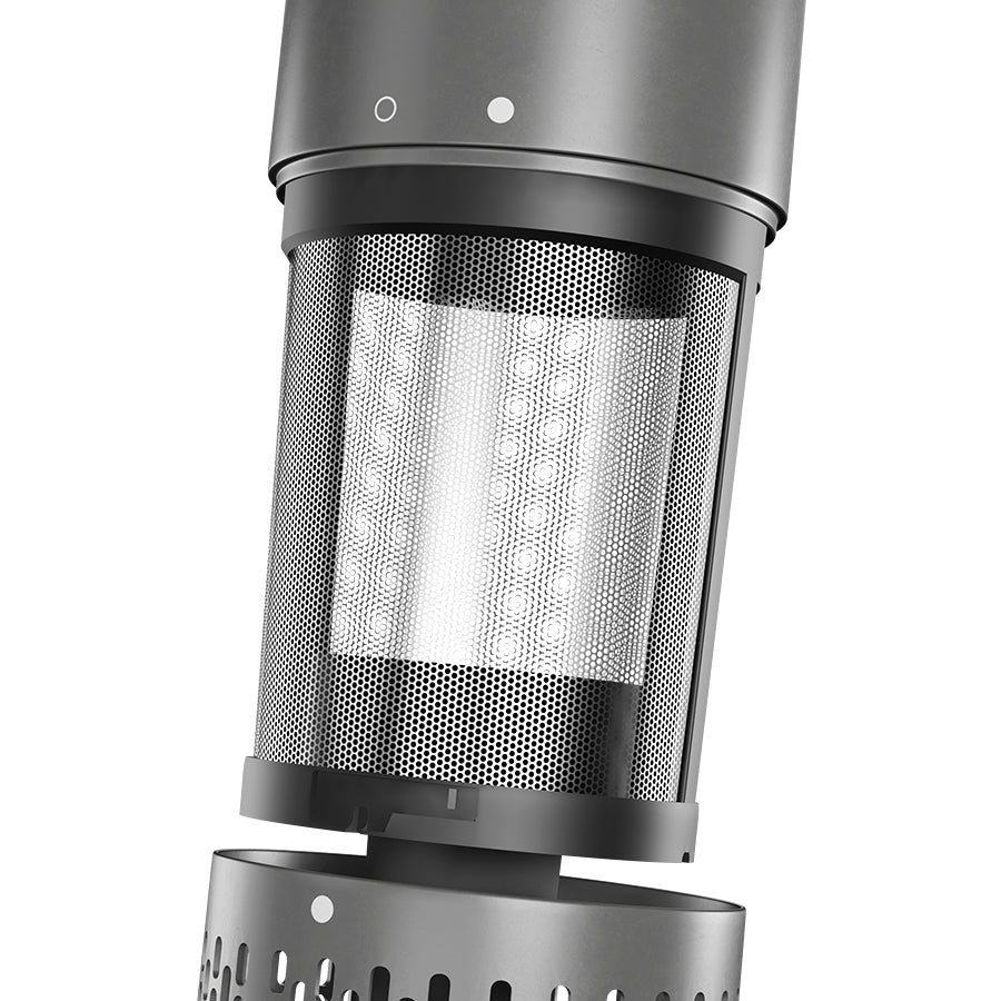 Ionic High Speed Hairdryer