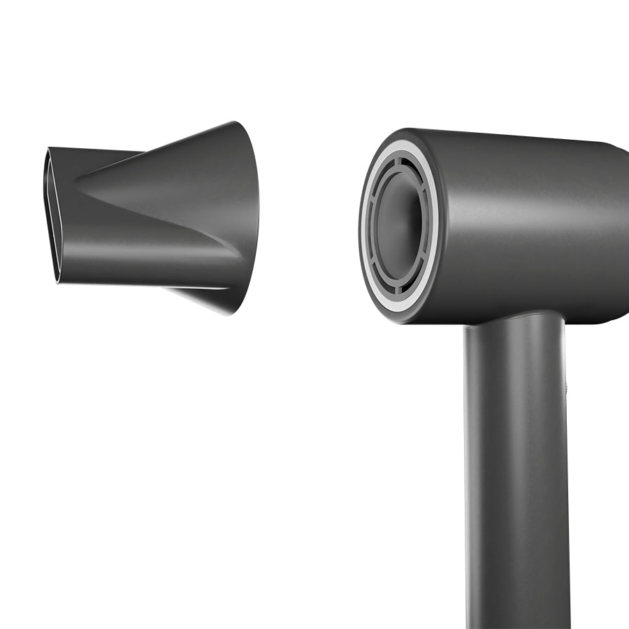Ionic High Speed Hairdryer