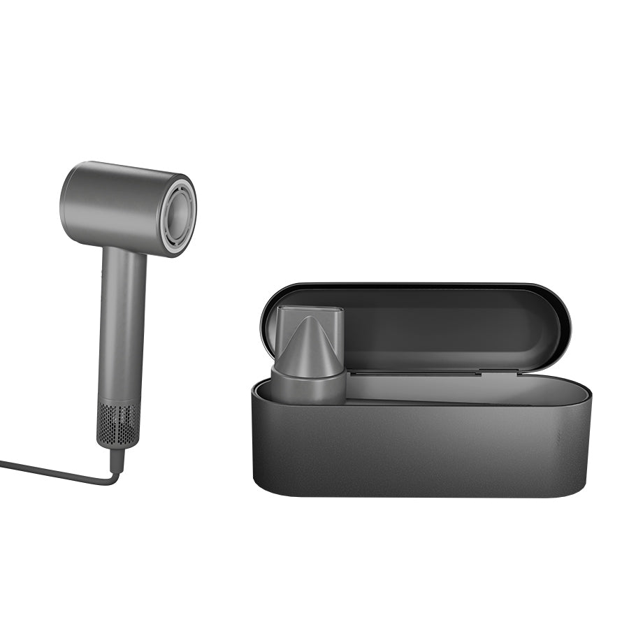 Ionic High Speed Hairdryer
