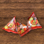 Jelly Belly Pyramids