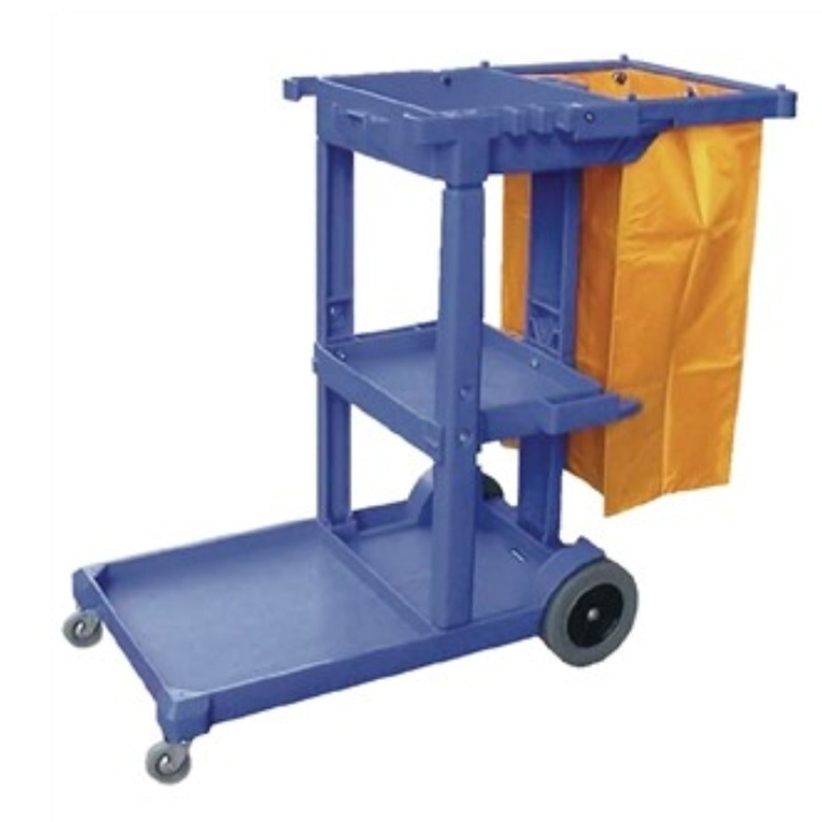 Janitorial Trolley