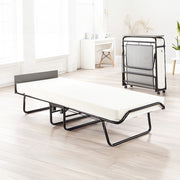 Jay-Be Contract Foldaway Bed (e-Sprung Mattress)
