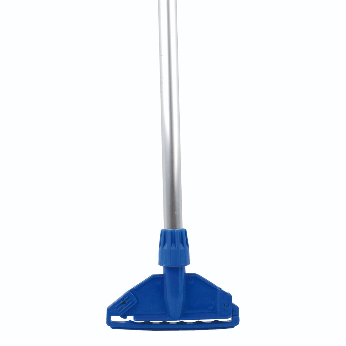 Blue Kentucky Mop Handle