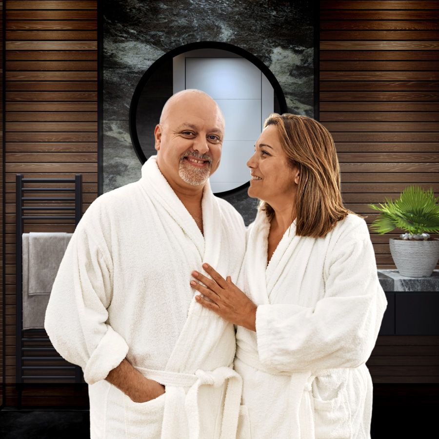 luxury towel dressing gown White Extra Large Towelling Bathrobe 400gram