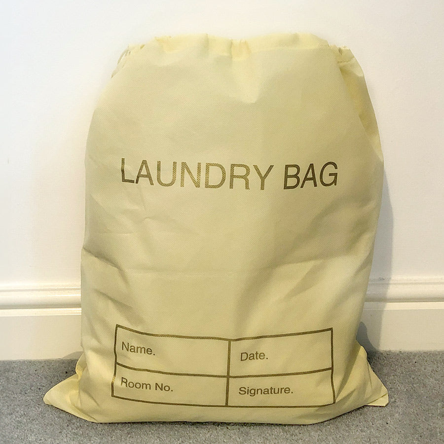Deluxe Laundry Bag