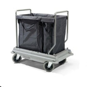 1 x Large Laundry Trolley
