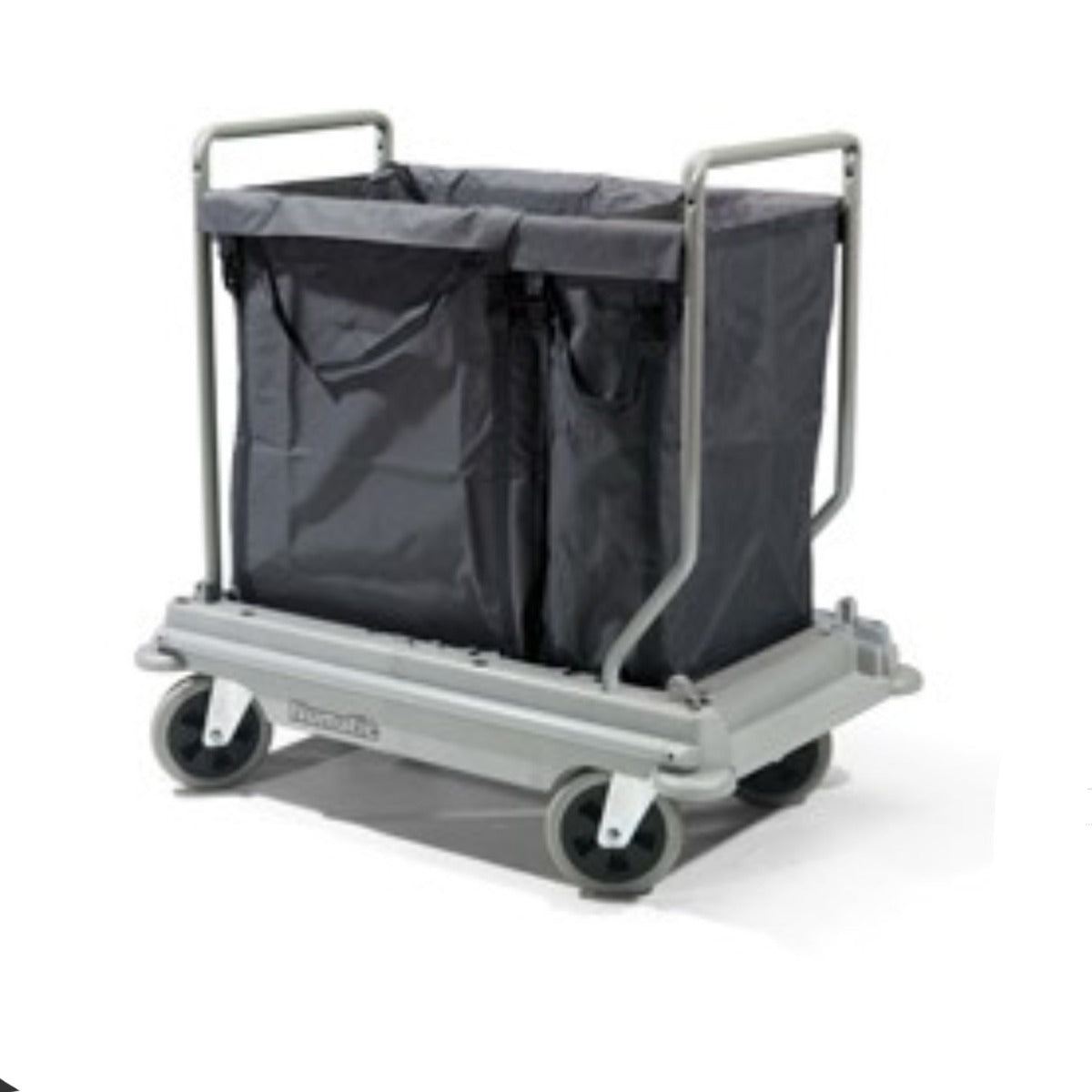 1 x Large Laundry Trolley