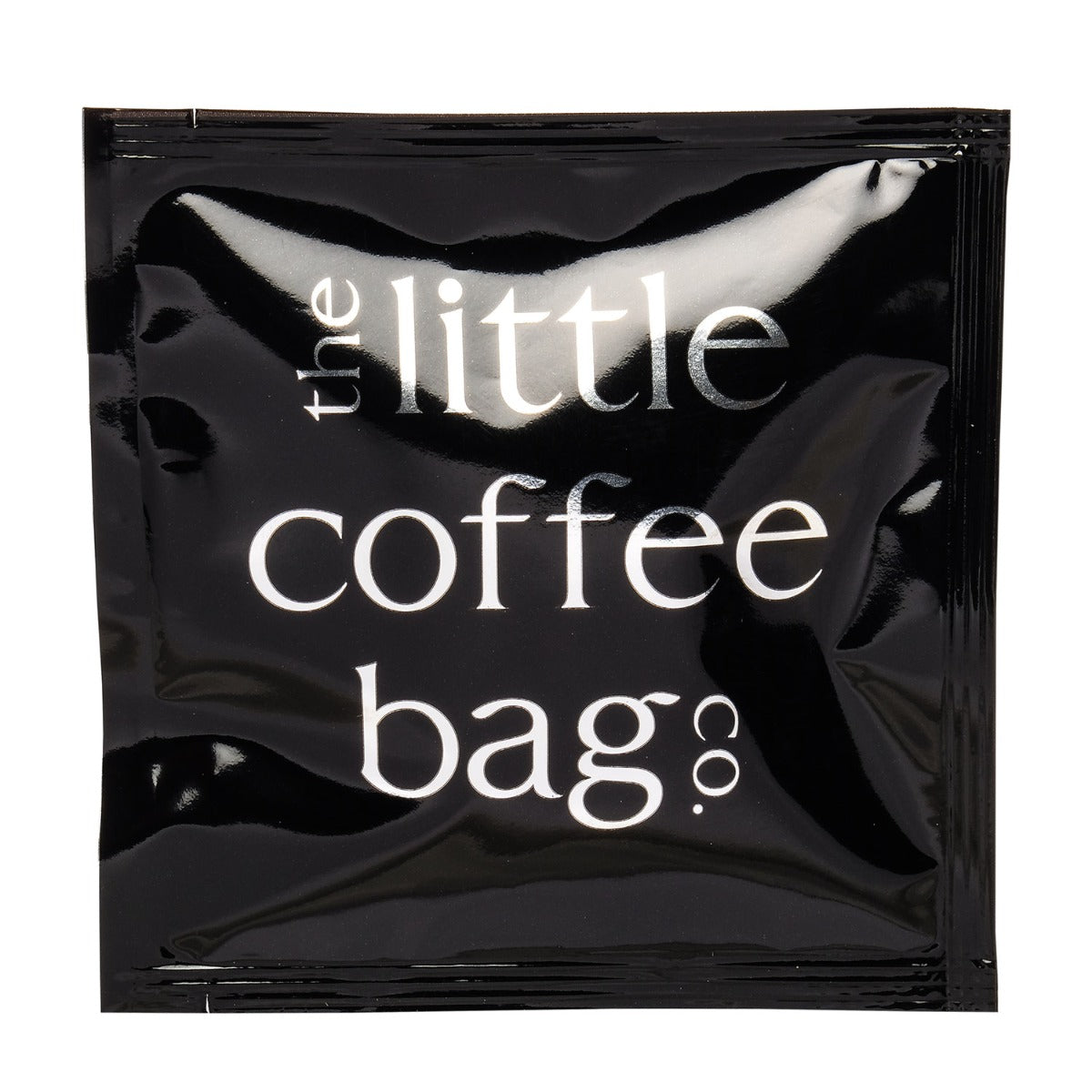 The Little Coffee Bags