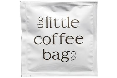 The Little Coffee Bags
