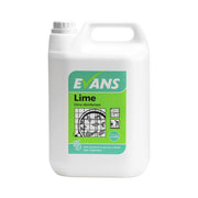 Evans Lime General Purpose Disinfectant