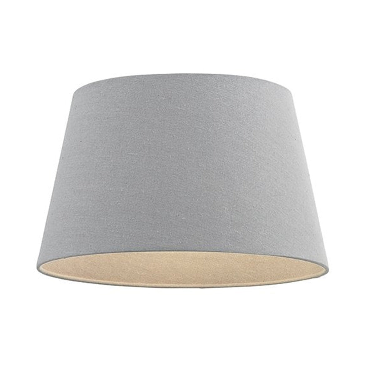 Lexi Linen Effect Lampshade