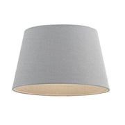 Lexi Linen Effect Lampshade