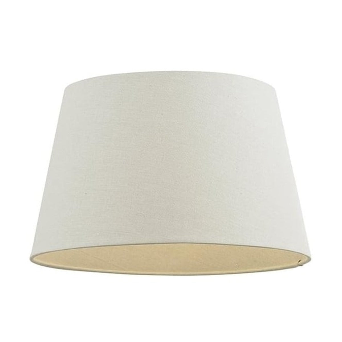 Lexi Linen Effect Lampshade