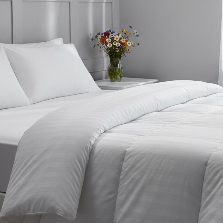 Luxury Hollowfibre Duvet 10.5 Tog King