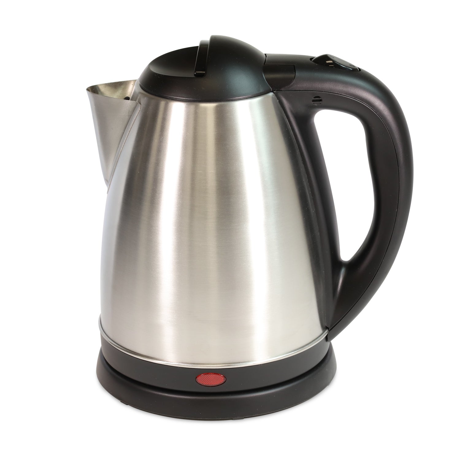 Luxury Stainless Steel Kettle 1.8 Litre