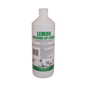 Lemon Washing Up Liquid