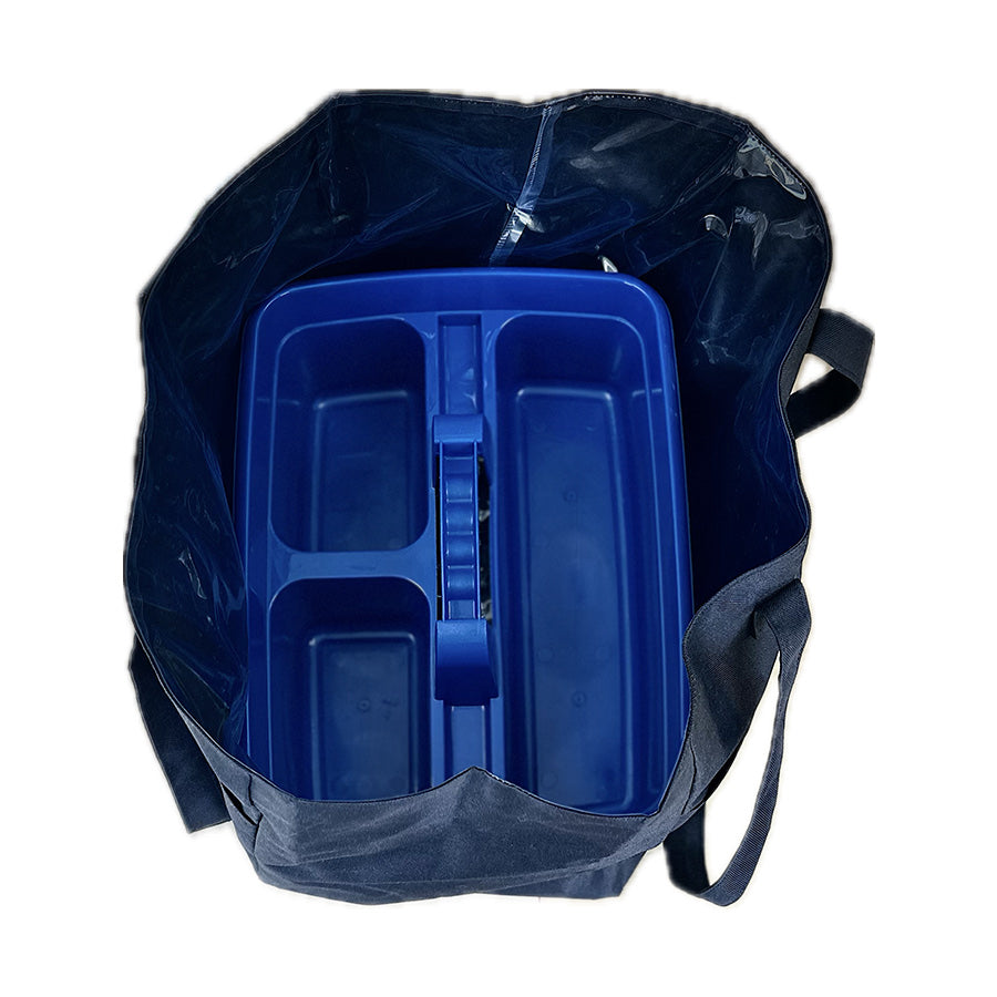 Housekeeping Caddy Bag