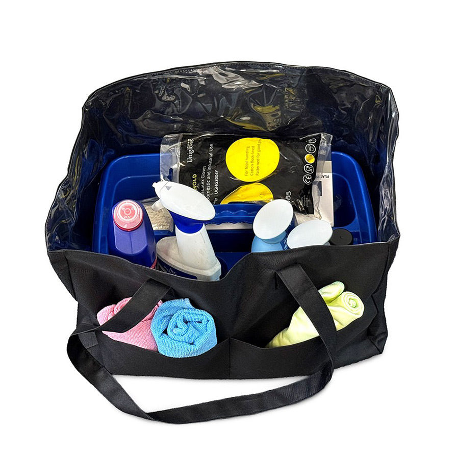 Housekeeping Caddy Bag