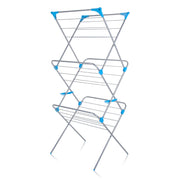 3 Tier Clothes Airer