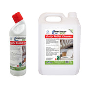 Maximum Eco Daily Toilet Cleaner