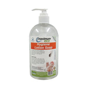 Maximum Eco Hygiene Lotion Soap 500ML