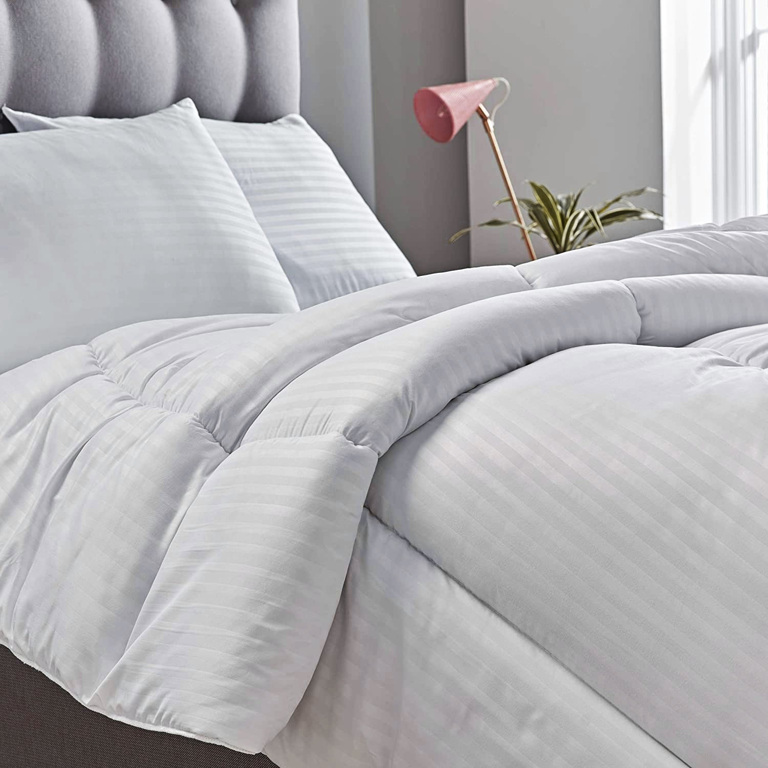 Indulgence Microfibre Duvets
