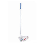 Head Frame For Microfibre Mop