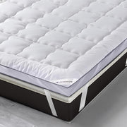 Luxury Microfibre Topper 5cm Depth - Single 90 x 190cm